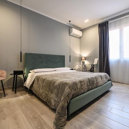 B&B Il Cortile Degli Artisti Marsala Esterno foto