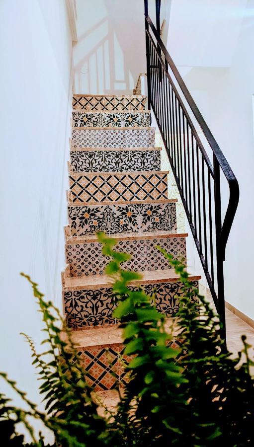 B&B Il Cortile Degli Artisti Marsala Esterno foto