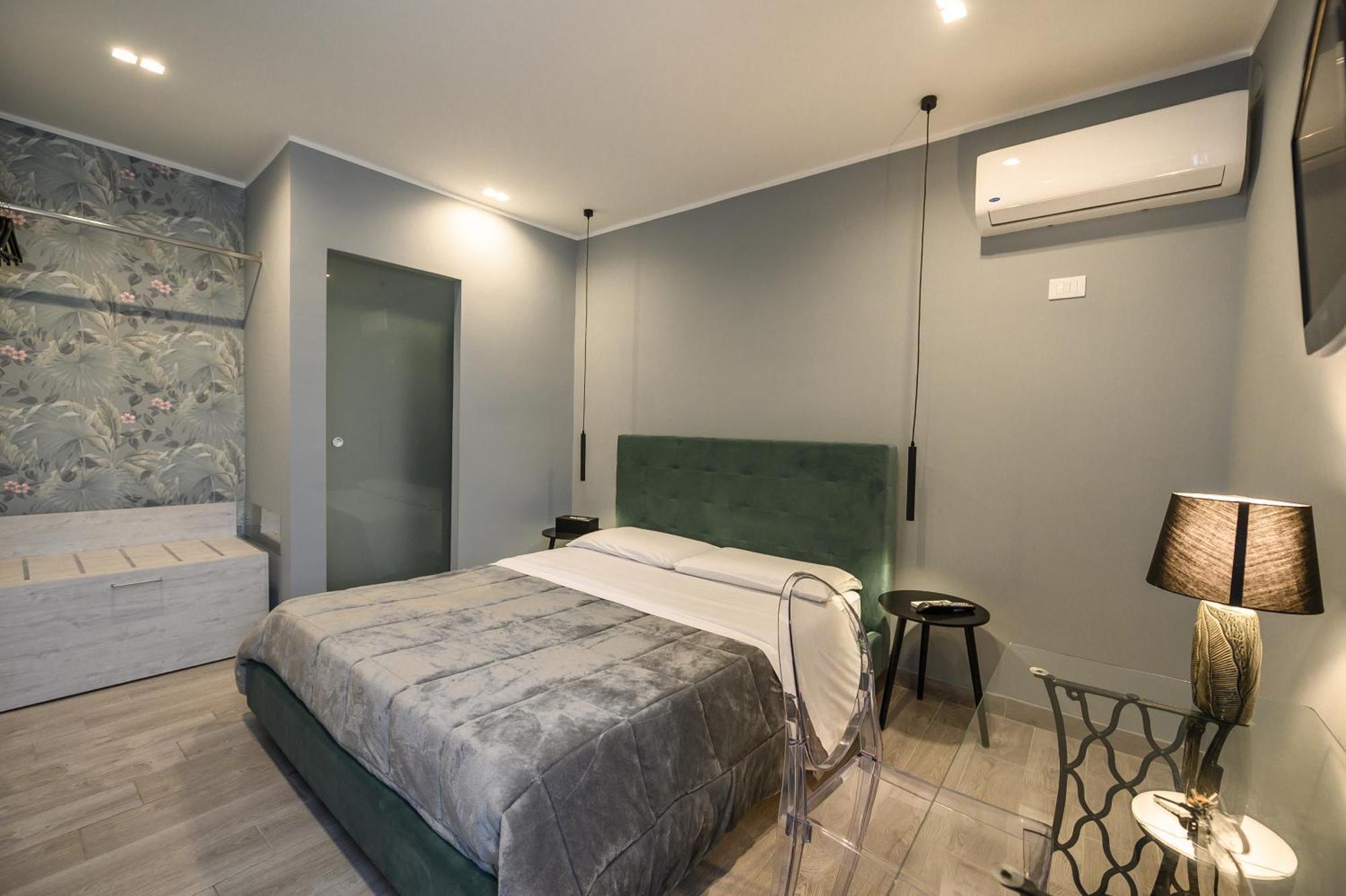 B&B Il Cortile Degli Artisti Marsala Esterno foto