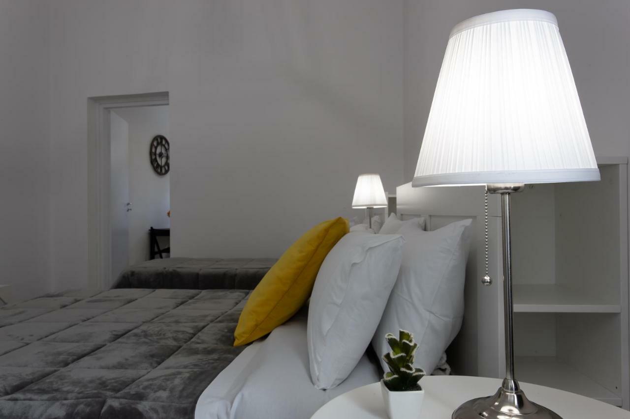 B&B Il Cortile Degli Artisti Marsala Esterno foto